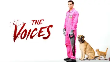 Backdrop to the movie "The Voices" #905590