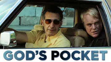 Backdrop to the movie "God