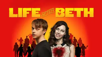 Backdrop to the movie "Life After Beth" #1025943