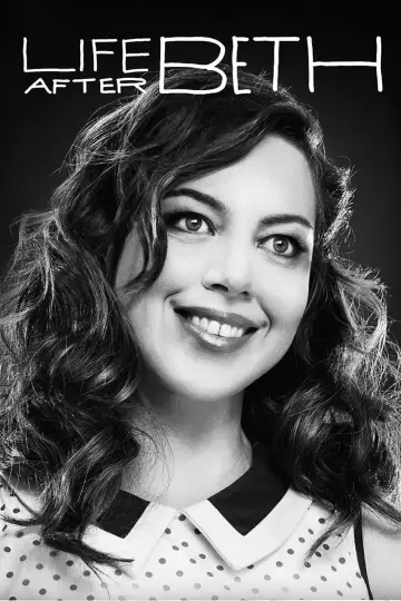 Poster to the movie "Life After Beth" #1025956