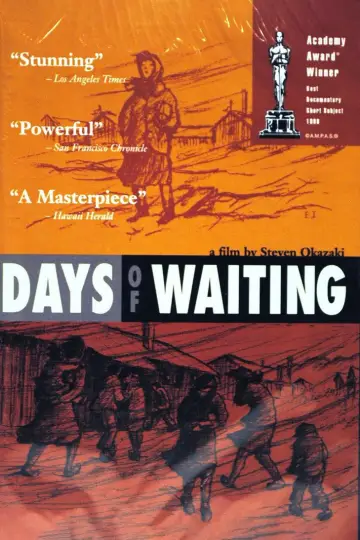 Poster to the movie "Days of Waiting: The Life & Art of Estelle Ishigo" #1156950