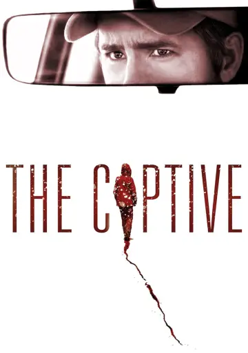 Poster to the movie "The Captive" #854062