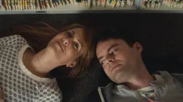 Backdrop to the movie "The Skeleton Twins" #996846