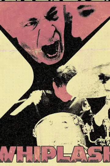 Poster to the movie "Whiplash" #1206514