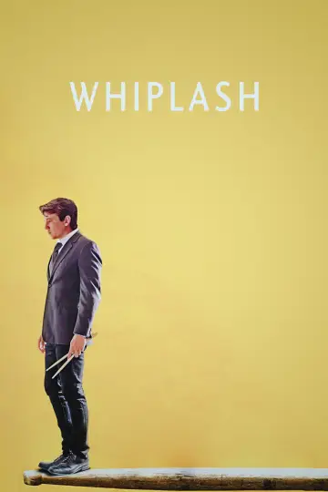 Poster to the movie "Whiplash" #1215202