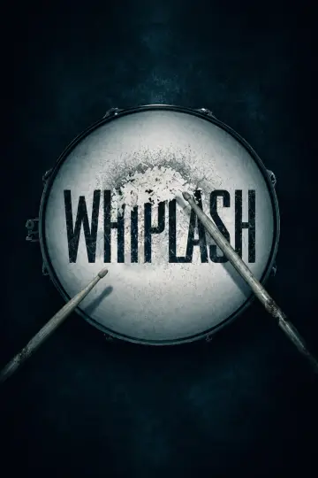 Poster to the movie "Whiplash" #1215204