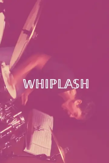 Poster to the movie "Whiplash" #1215205