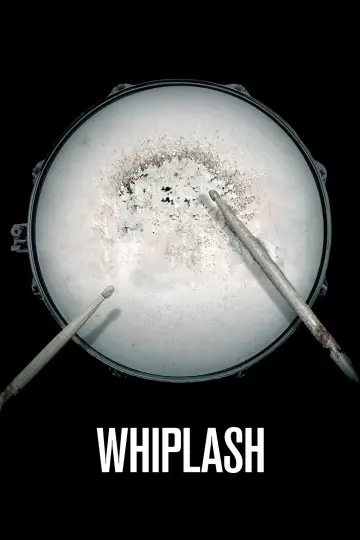 Poster to the movie "Whiplash" #1529369
