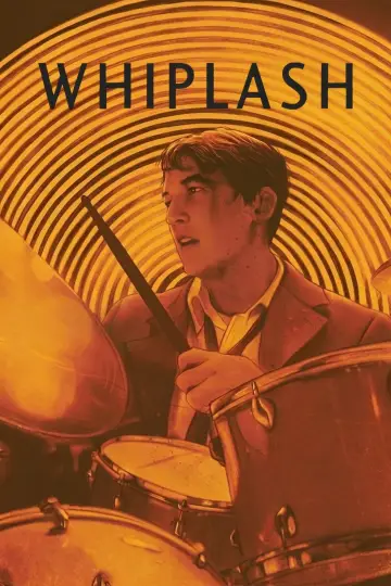 Poster to the movie "Whiplash" #1577753