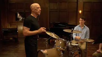 Backdrop to the movie "Whiplash" #174261