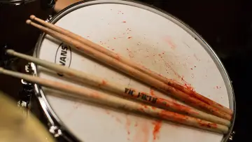 Backdrop to the movie "Whiplash" #174268