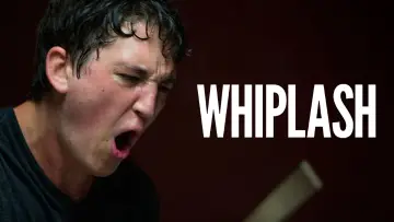 Backdrop to the movie "Whiplash" #565663
