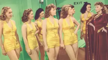 Backdrop to the movie "Ladies Must Live" #1182099