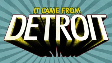 Backdrop to the movie "It Came from Detroit" #1785478