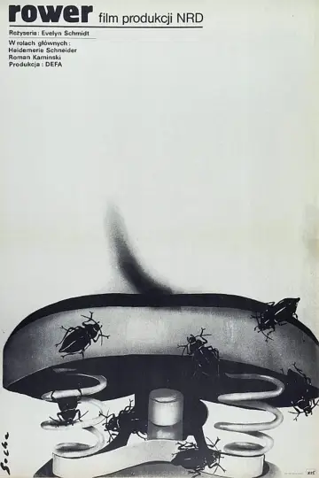The Bicycle (1982)