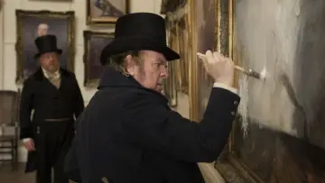 Backdrop to the movie "Mr. Turner" #281013
