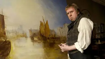 Mr. Turner