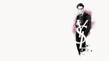 Backdrop to the movie "Yves Saint Laurent" #996306
