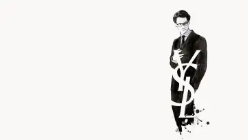 Backdrop to the movie "Yves Saint Laurent" #996308