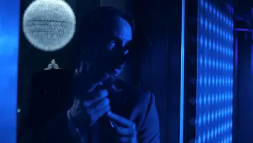 Backdrop to the movie "John Wick" #1206864