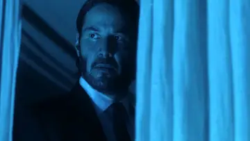 Backdrop to the movie "John Wick" #1206866