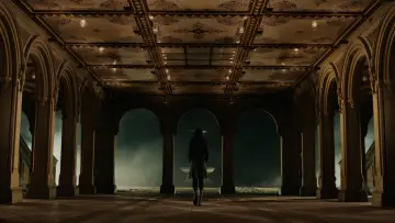 Backdrop to the movie "John Wick" #525978