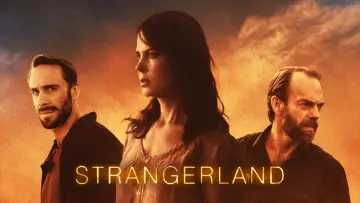 Backdrop to the movie "Strangerland" #1038132