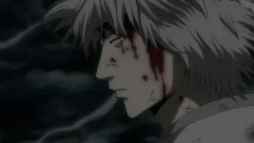 Backdrop to the movie "Gintama: The Final Chapter - Be Forever Yorozuya" #936561