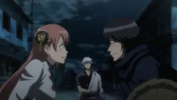 Backdrop to the movie "Gintama: The Final Chapter - Be Forever Yorozuya" #936562