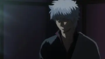 Backdrop to the movie "Gintama: The Final Chapter - Be Forever Yorozuya" #936563