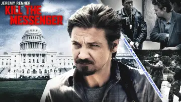 Backdrop to the movie "Kill the Messenger" #738772