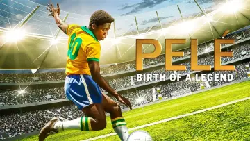 Backdrop to the movie "Pelé: Birth of a Legend" #135081