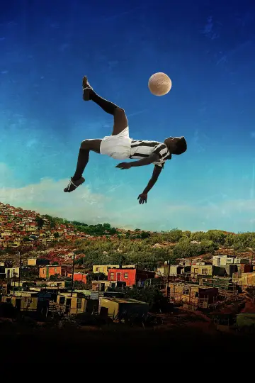 Pelé: Birth of a Legend