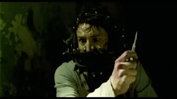 Backdrop to the movie "Saw" #992785