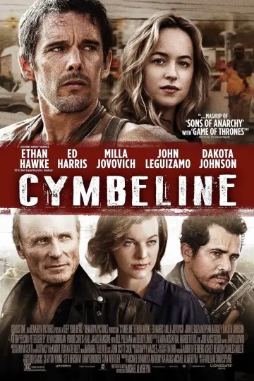 Cymbeline