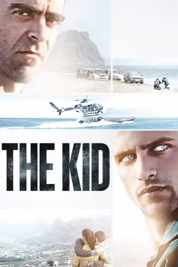 Poster to the movie "The Kid" #1567218