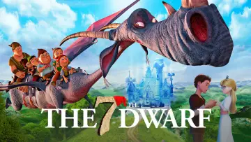 Backdrop to the movie "The 7th Dwarf" #1046915