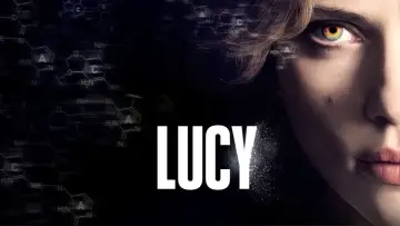 Backdrop to the movie "Lucy" #38711