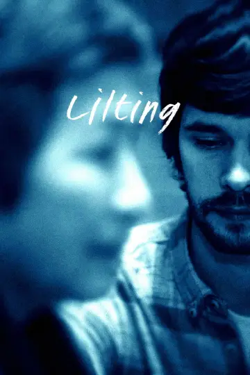 Poster to the movie "Lilting" #688126
