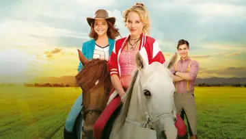 Backdrop to the movie "Bibi & Tina" #1867125