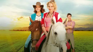 Backdrop to the movie "Bibi & Tina" #1867126