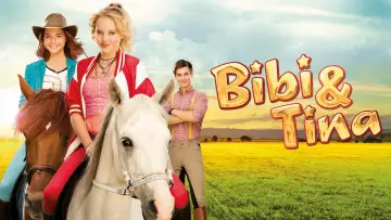 Backdrop to the movie "Bibi & Tina" #1867128