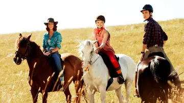 Backdrop to the movie "Bibi & Tina" #1867134