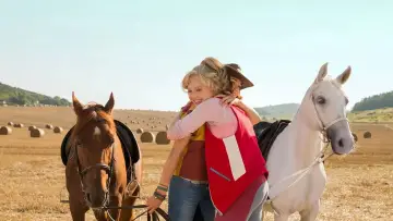 Backdrop to the movie "Bibi & Tina" #1867138