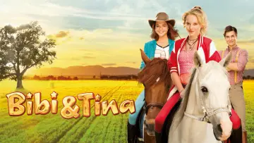 Backdrop to the movie "Bibi & Tina" #1867141