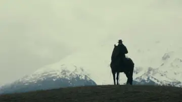 Backdrop to the movie "The Dark Valley" #991441