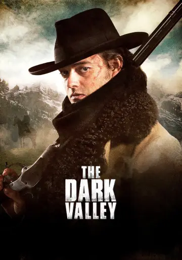 Poster to the movie "The Dark Valley" #991456