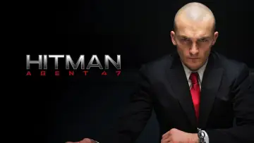 Backdrop to the movie "Hitman: Agent 47" #59731