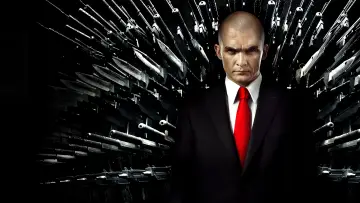 Backdrop to the movie "Hitman: Agent 47" #710582