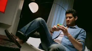 Backdrop to the movie "1: Nenokkadine" #818723